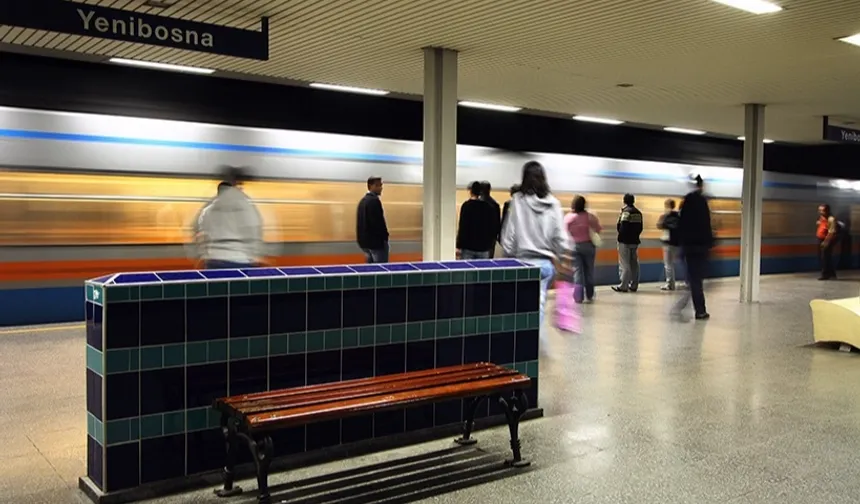 Metro İstanbul, büyük ve 30 kilogramdan ağır valizlere sınırlama getirildiğini duyurdu