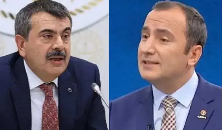 Eğitim-İş: MEB, Diyanetin alt kurumuna dönüştü