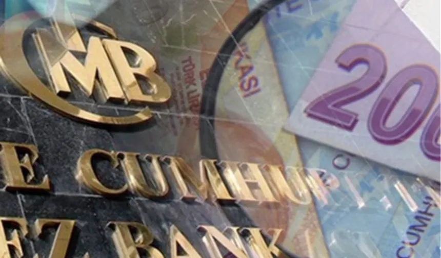 Merkez Bankası'ndan kredilerde sıkılaşma adımı