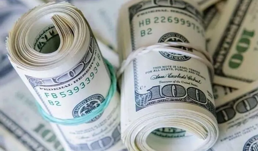 TCMB Piyasa Katılımcıları Anketi'nde piyasanın yıl sonu dolar ve enflasyon tahmini