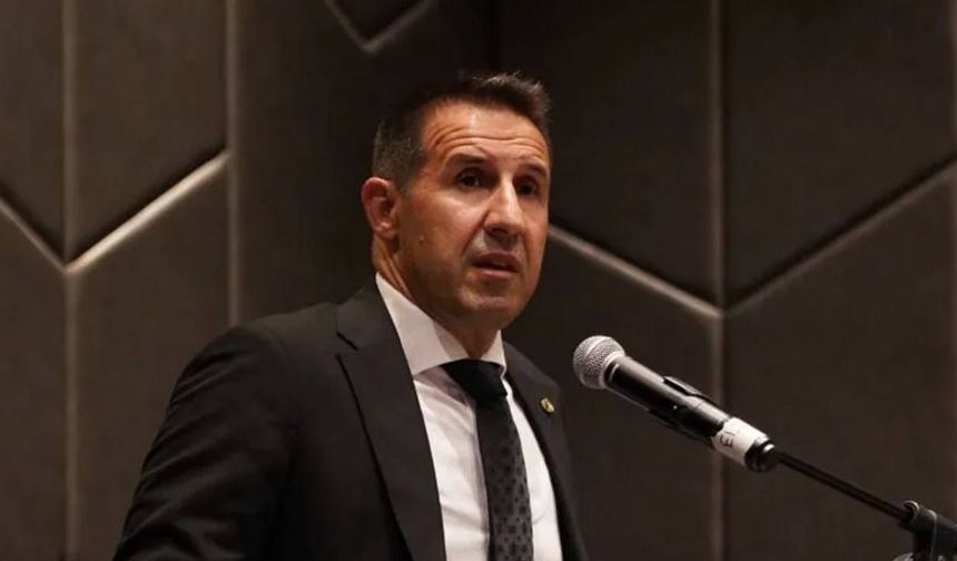 Emekli Albay Orkun Özeller, tahliye edildi