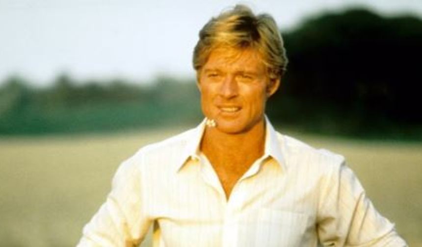 Robert Redford, 89 yaşında yaşamını yitirdi