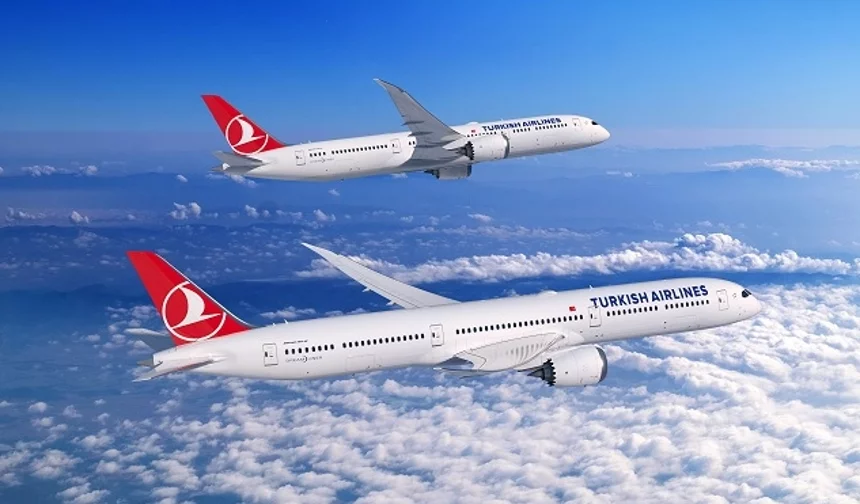 THY'de Yönetim Kurulu Başkanı ve Genel Müdür değişti