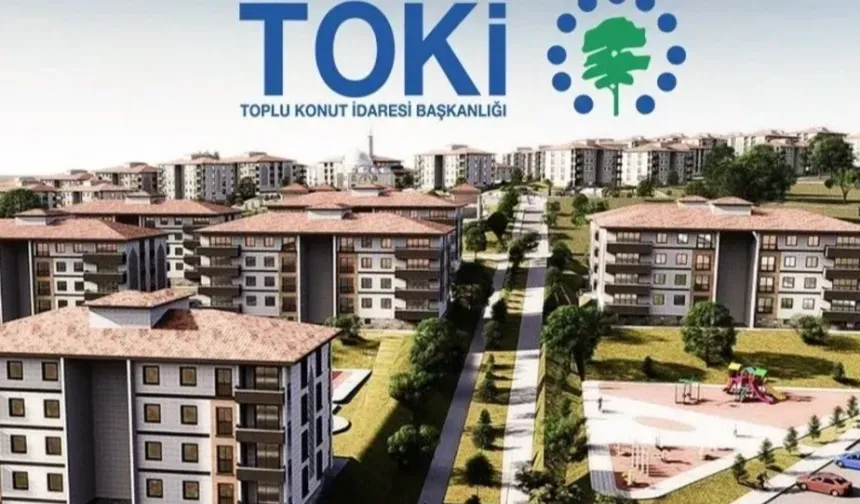TOKİ’den ev veya iş yeri alan vatandaşlar için indirim kampanyası