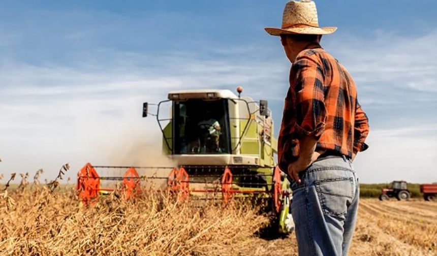 Tarım Ürünleri Üretici Fiyat Endeksi,  7 ayın en hızlı artışını gösterdi