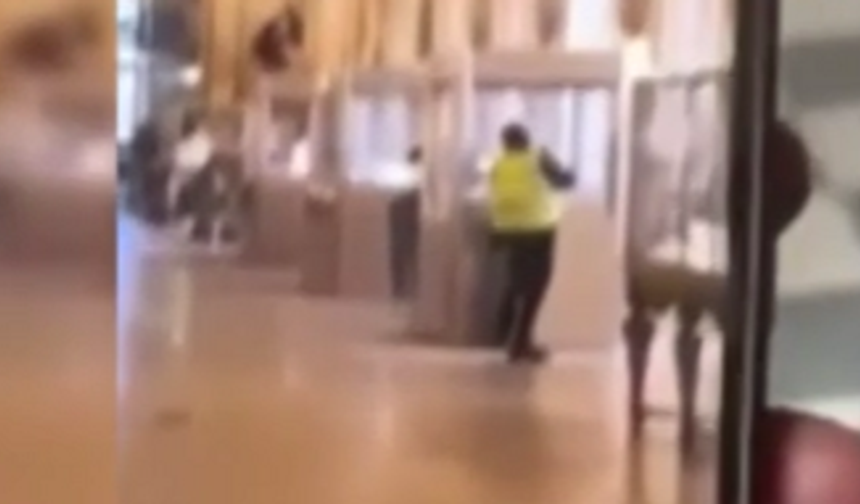 Louvre soygununun baş şüphelisi YouTuber çıktı