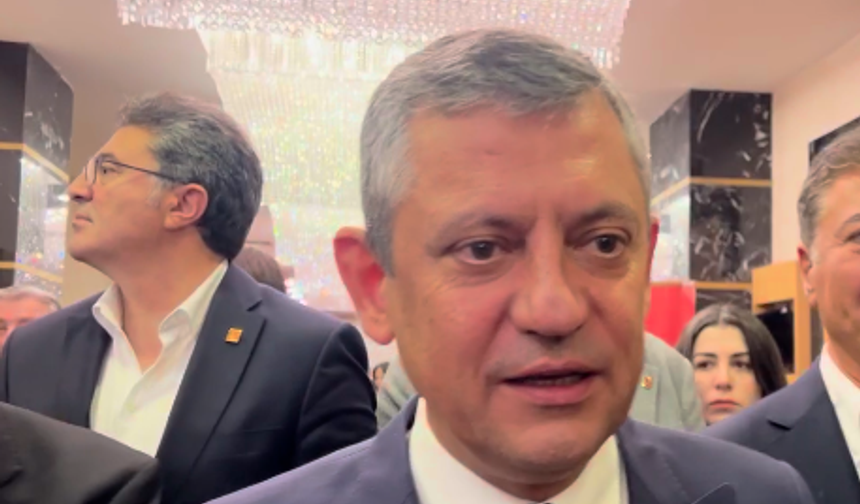 Özel: Olmadık bir haksızlık yapılıyor genel başkanlara