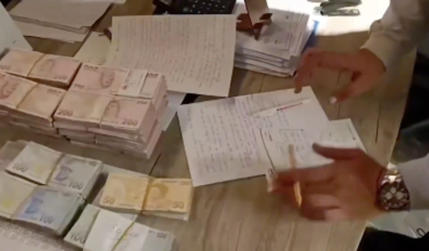 37 ilde yapılan 'siber' operasyonlarda 567 gözaltı
