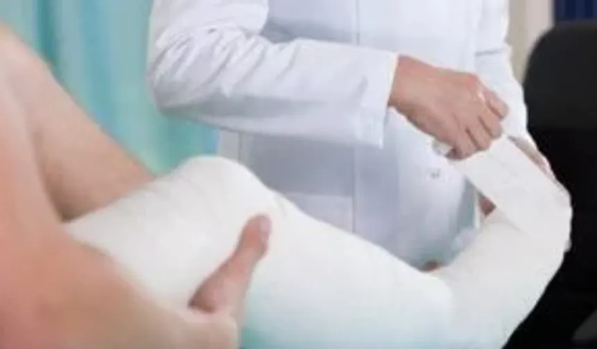 Yapay zeka, doktorların kırık kemikleri bulup tedavi etmesine yardımcı olacak