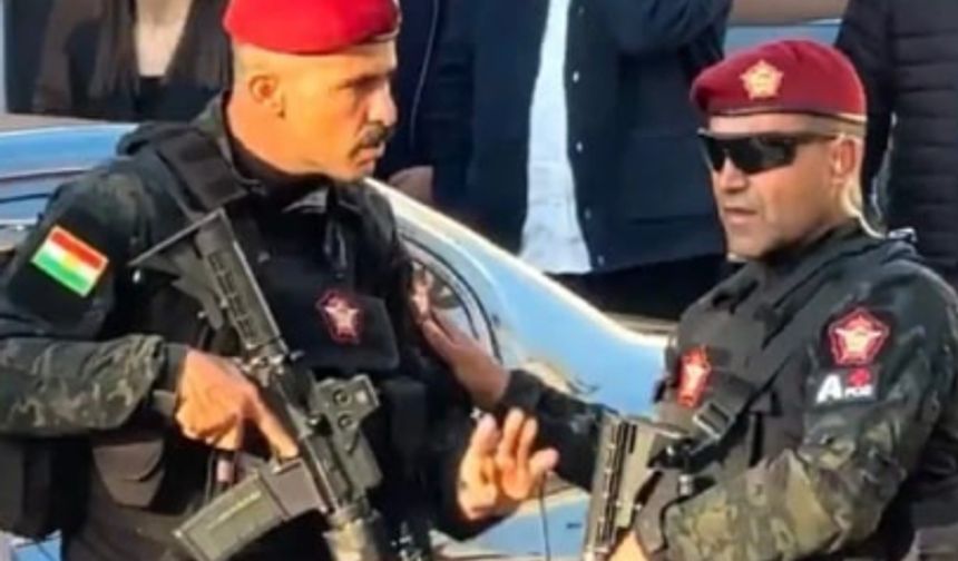 İçişleri Bakanlığı'ndan Cizre'deki "koruma görüntülerine" iki müfettiş