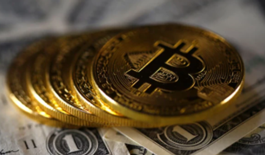 Bitcoin, 85 bin doların altına düştü