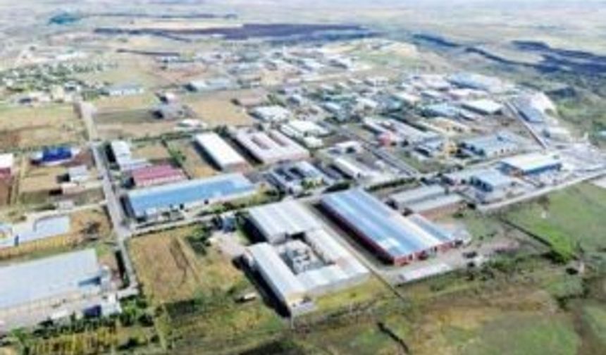 Tekstil OSB'de 5 yılda 25 fabrika kapandı, 3 bin kişi işini kaybetti