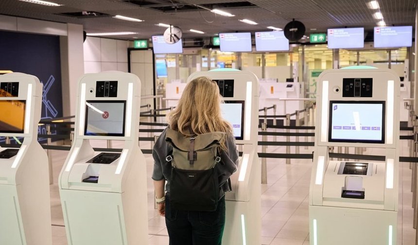 EES'de sistemsel çöküş: AB sınır kontrolleri kaosa döndü