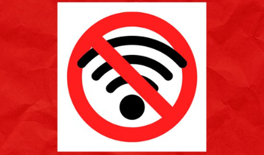 Okul saldırılarından sonra bin 115 URL adresine erişim engeli