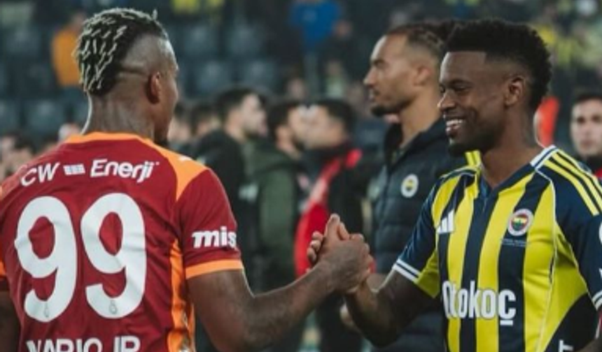 Sahalarda görmek istediğimiz hareketler!