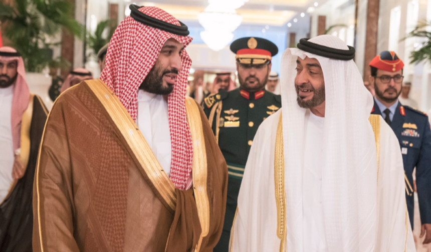 Orta Doğu'da gözlerden kaçan gerilim; En zengin iki Arap devleti arasında tansiyon yükseliyor