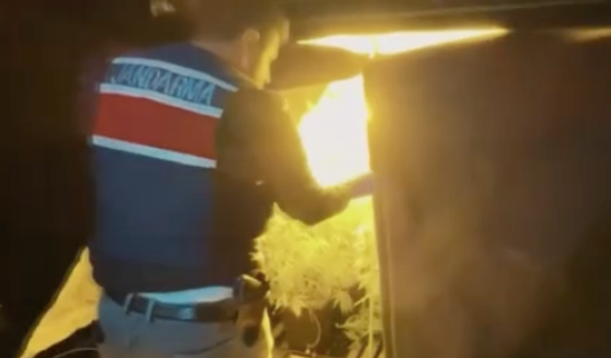 6 milyon adet uyuşturucu hap ele geçirildi