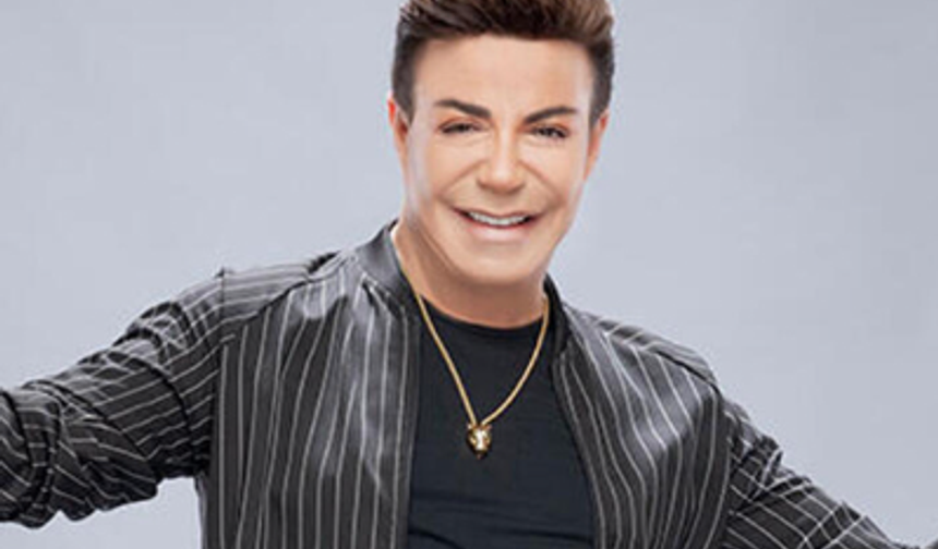 Bir süredir tedavi gören ünlü şarkıcı Fatih Ürek yaşamını yitirdi