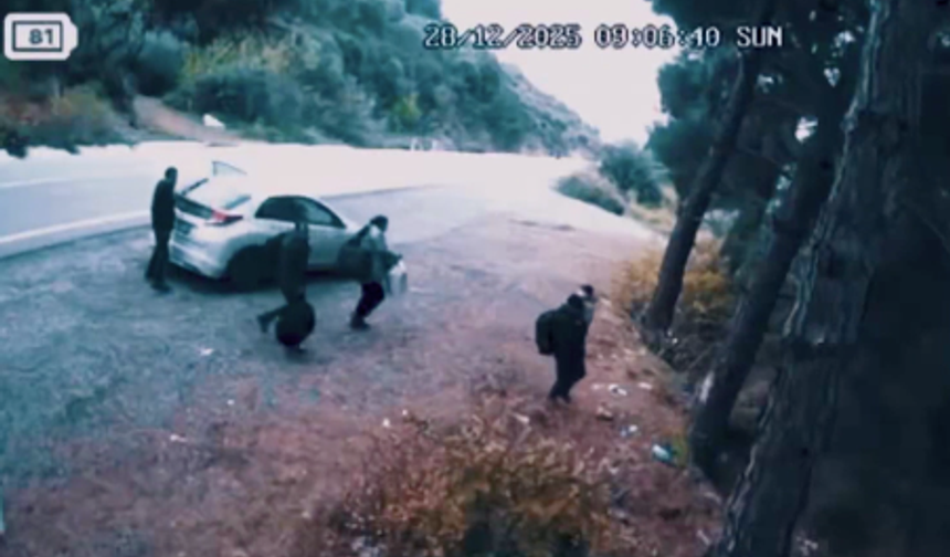 Göçmen kaçakçılığı operasyonlarında 50 kişi tutuklandı