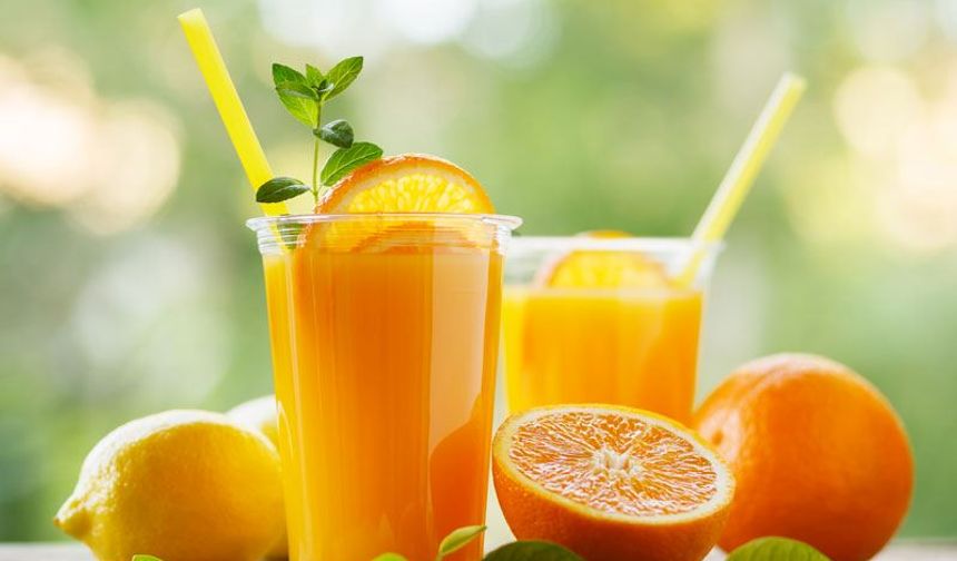 Portakal suyu iddia edildiği gibi zararlı mı? Araştırmacılar aynı fikirde değil