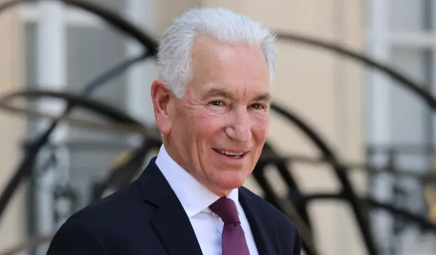 Fransa, ABD Büyükelçisi Kushner’in bakanlarla görüşmesine yasak getirdi