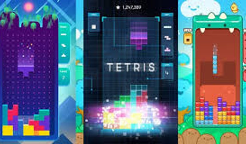 Araştırma sonucu: Video oyunu Tetris, travmaya bağlı istemsiz anıları azaltabilir
