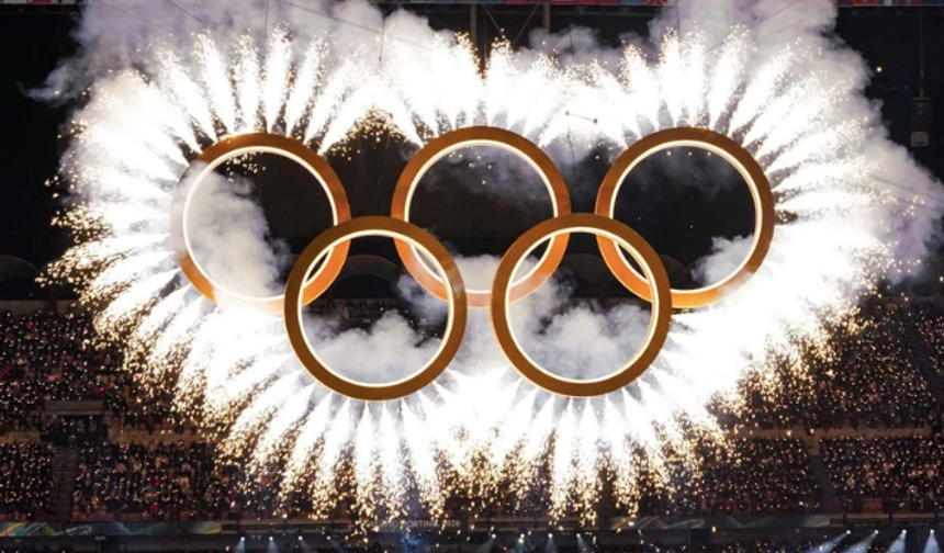 Kış Olimpiyat Oyunları heyecanı başladı