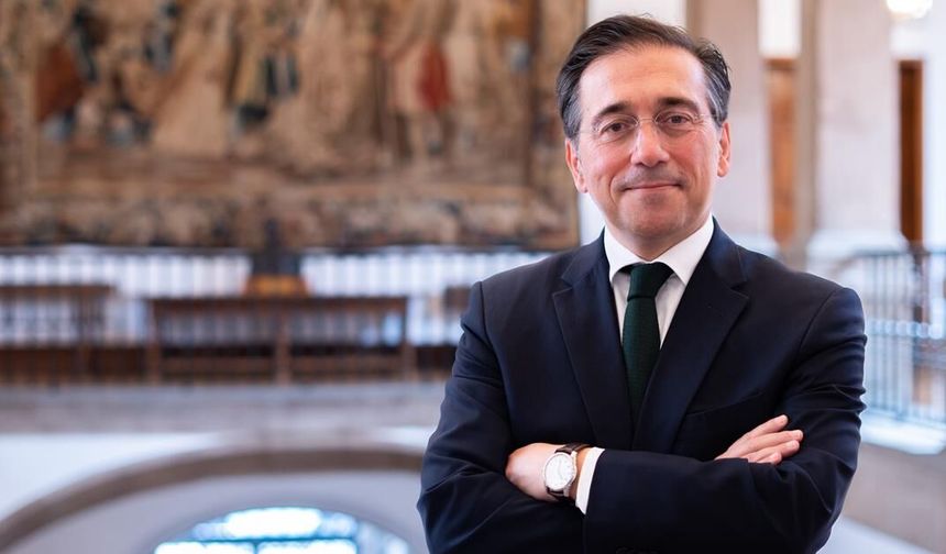 "İspanya, üslerinin İran saldırılarında kullanılmasına izin vermeyecek"