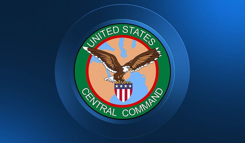 CENTCOM: ABD'li 3 asker öldü, 5 asker ağır yaralandı