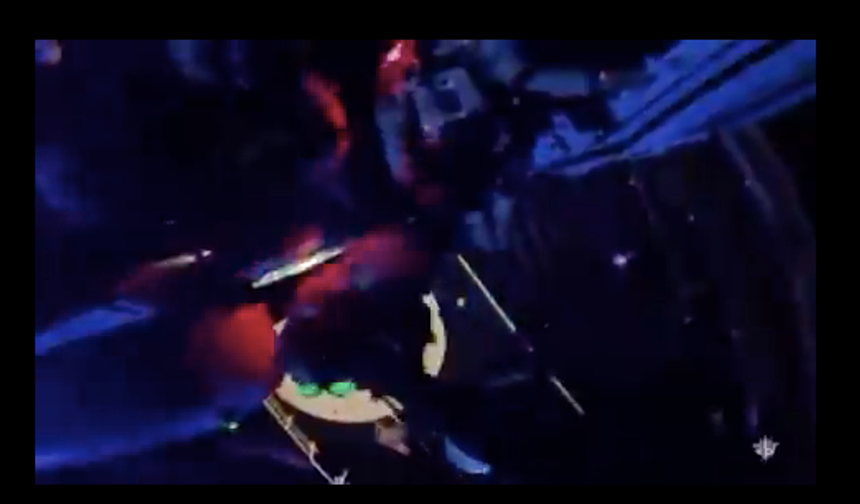 Rus gizli filosuna operasyon anları