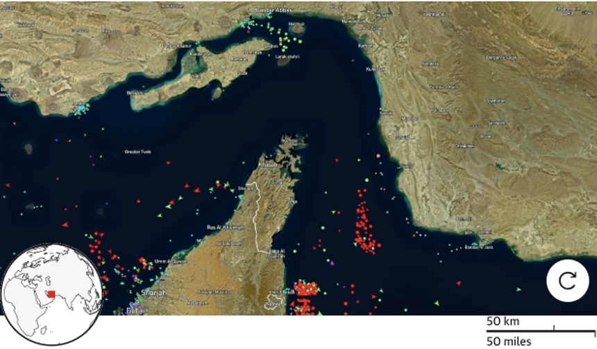 Goldman Sachs: Petrol fiyatları birkaç gün içinde 100 doları aşabilir, ay sonunda 150 dolara ulaşabilir