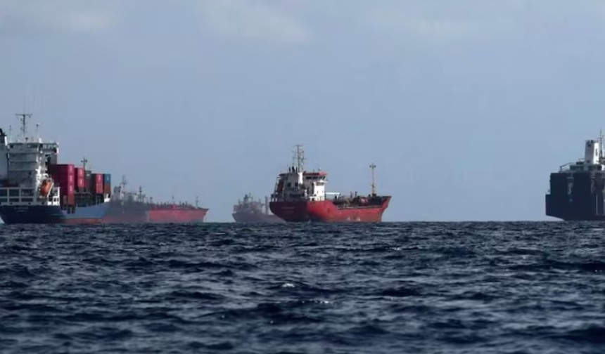 IMO'dan "abluka uluslararası hukuka aykırı" değerlendirmesi