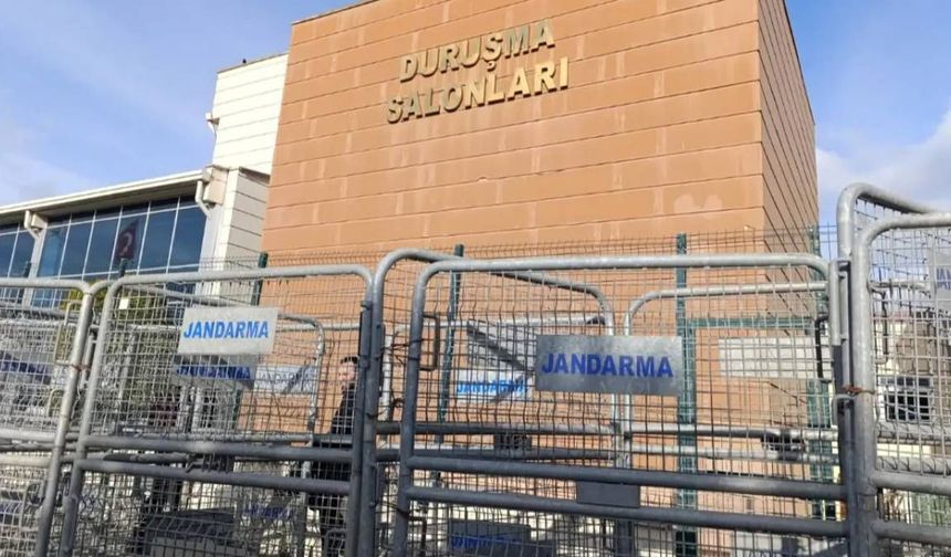 İmamoğlu, 4 gün içinde 21 saat süren savunmasını tamamladı