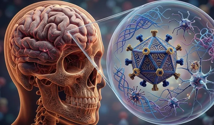 İngiltere'de menenjit salgınında iki genç yaşamını yitirdi, 11 yeni vaka bildirildi