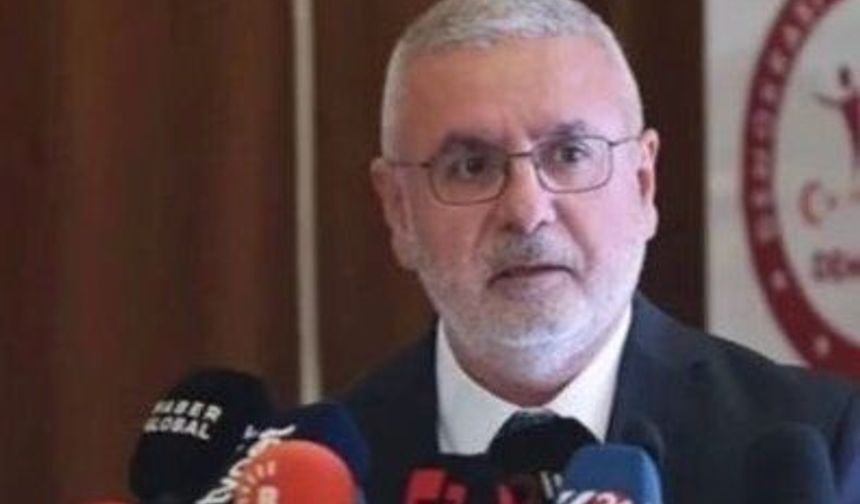 Eski AKP Milletvekili Metiner: Bir tür kast sistemi bu. Sahiden çok yazık!