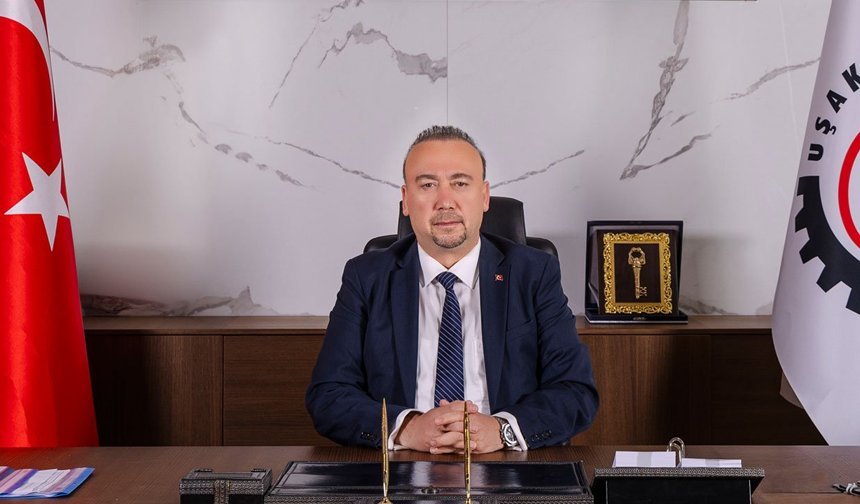 CHP, tutuklu Uşak Belediye Başkanı Özkan Yalım’ın ihracına karar verdi