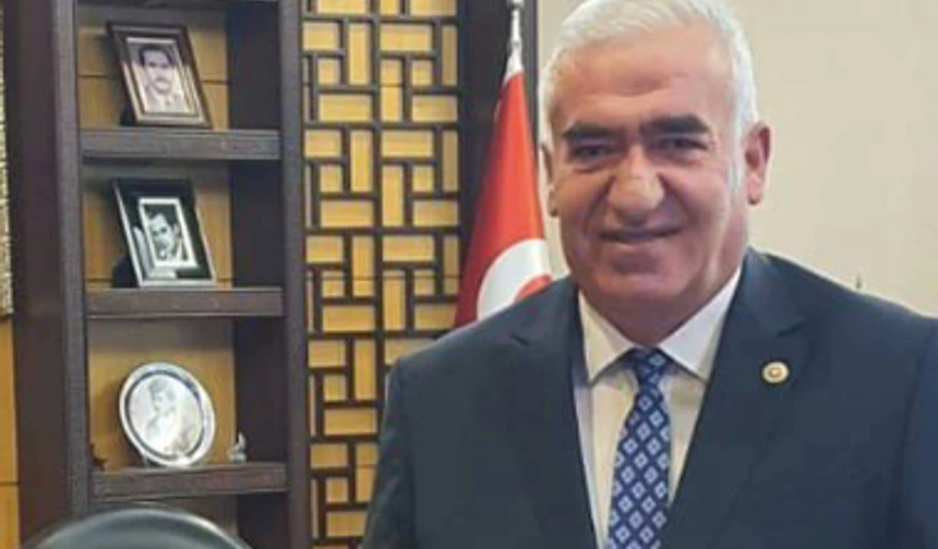 MHP milletvekili, Bahçeli’nin talimatıyla "kesin ihraç" talebiyle disipline sevk edildi, istifa etti