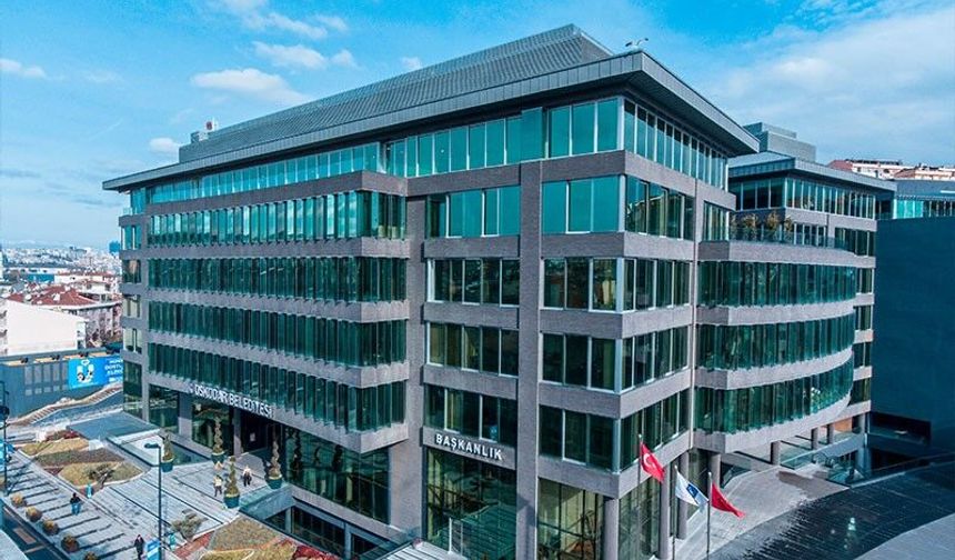 Üsküdar Belediyesi'nde başkanvekilliği krizi sürerken yeni gözaltılar yaşandı