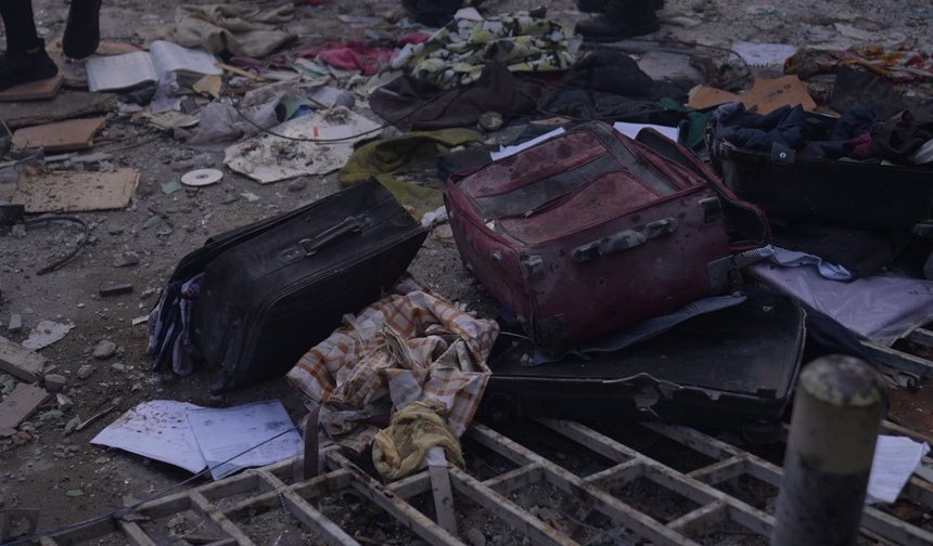 Dünya enerji, gıda ve daha zayıf ekonomik büyüme "üçlü şoku" ile karşı karşıya