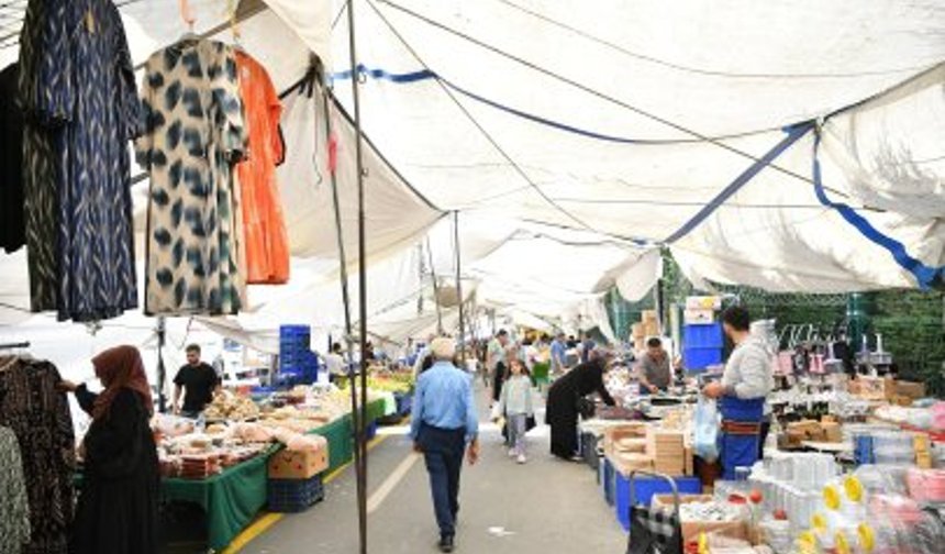 İTO verileri: Perakende fiyatlar nisan ayında yüzde 3,74 arttı