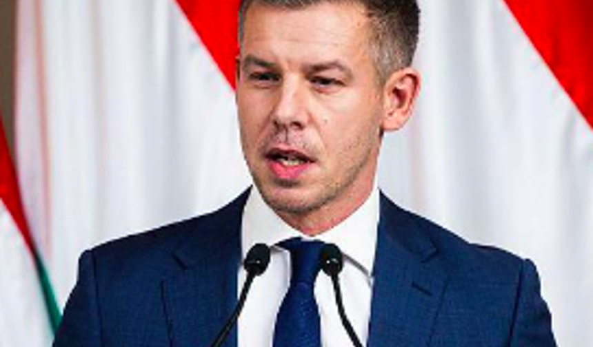 Magyar: Ülkemizi "yağmalayan, talan eden, ihanet eden, borçlandıran ve mahveden" kişilerin peşine düşeceğiz