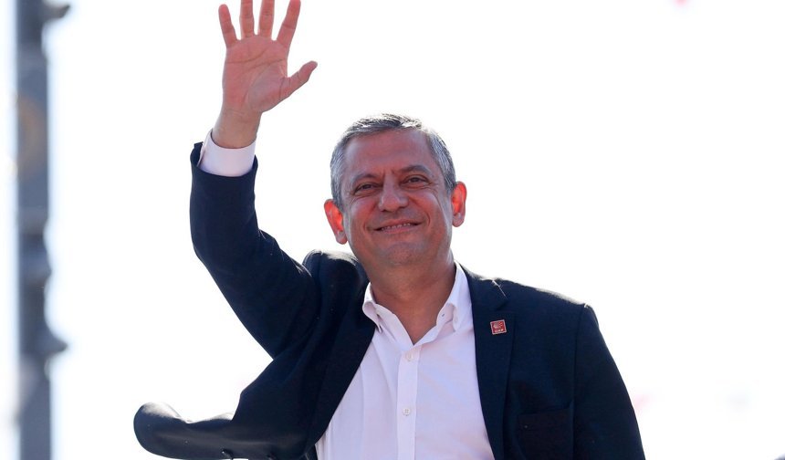 Özel: Bu ülkede en büyük sorun şu; vasata, kötüye razı edilmek ve bunu kabullenmek
