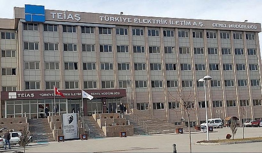 TEİAŞ’ta istihdam edilmek üzere 402 personel alınacak