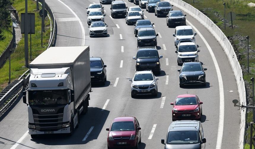 Resmi Gazete'de yayımlanmıştı; Özelleştirme İdaresinden köprü ve otoyol açıklaması