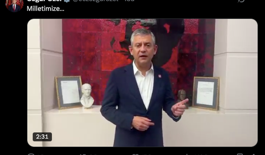 Özel: Buradan çıkmayacağız. Ne kadar dayanabiliriz bilmiyorum!