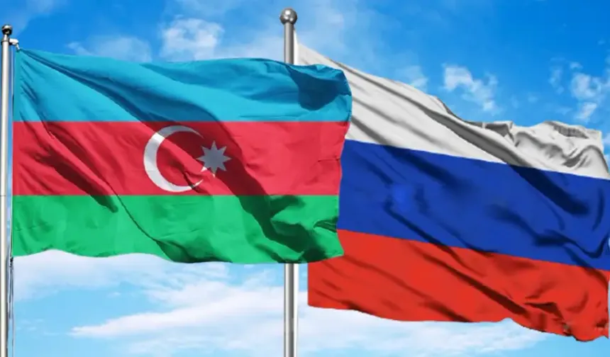 Azerbaycan'dan Rusya'ya nota; SOCAR tesisleri bir kez daha hedefte