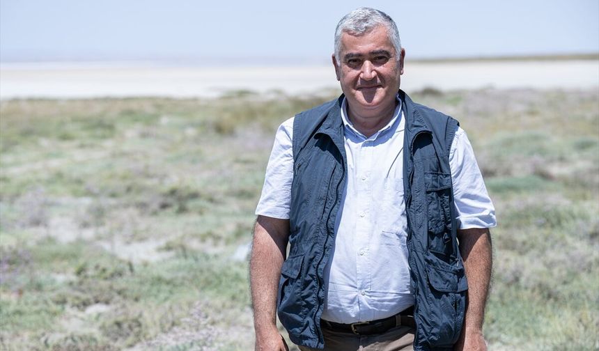 Gönüllü rehberlik yapmak üzere davet edilen Tuğrul Hoca da tutuklanmış!