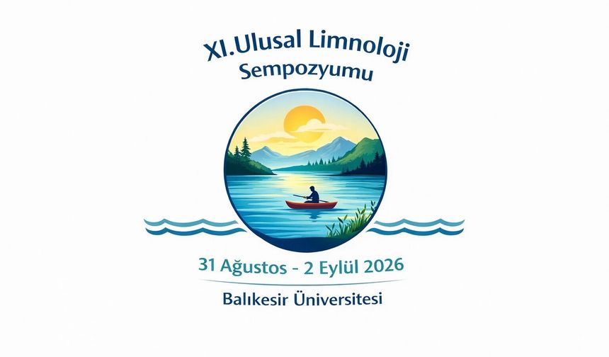 Küresel ısınmanın etkileri ve iç sular sempozyumda masaya yatırılacak