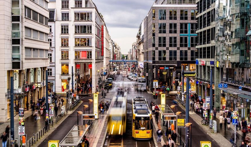 Bilgisayar korsanları Berlin'den fidye istedi; Alman başkentinin bazı çevrimiçi sistemleri kapatıldı