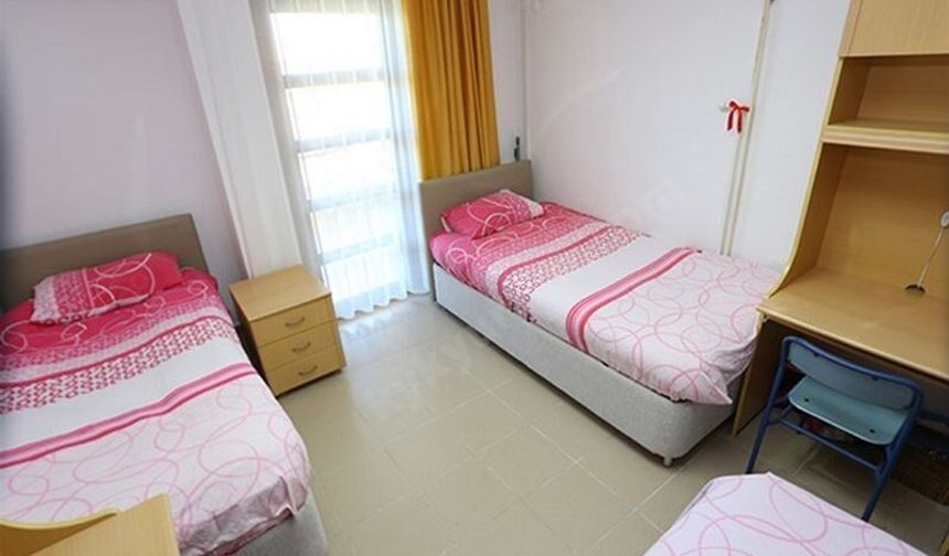 KYK yurt başvuru sonuçları açıklandı